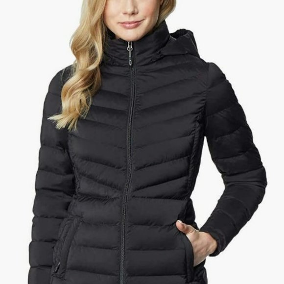 32 Degrees Jackets & Blazers - *32 Degrees Ladies Power Tech Jacket